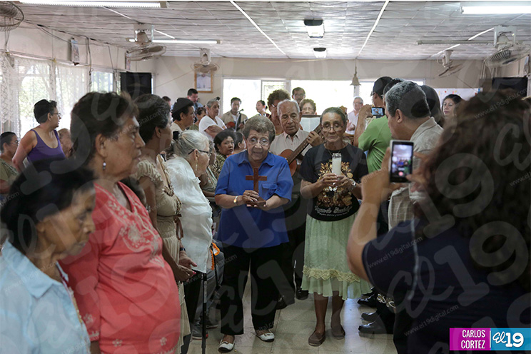 Comunidades Eclesiales de Base celebran 50 años de fundación en Nicaragua