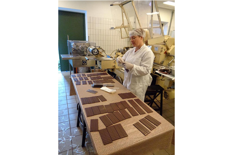 Mikkel Friis-Holm: “El cacao nicaragüense es el mejor del mundo”