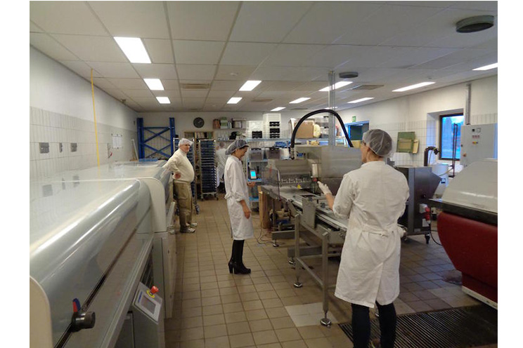 Mikkel Friis-Holm: “El cacao nicaragüense es el mejor del mundo”