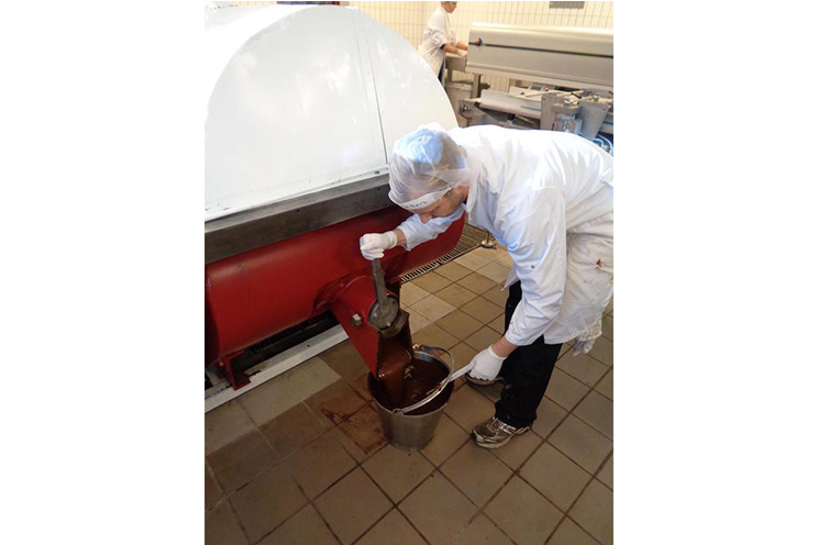 Mikkel Friis-Holm: “El cacao nicaragüense es el mejor del mundo”