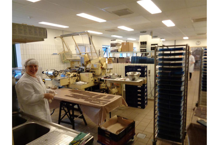 Mikkel Friis-Holm: “El cacao nicaragüense es el mejor del mundo”