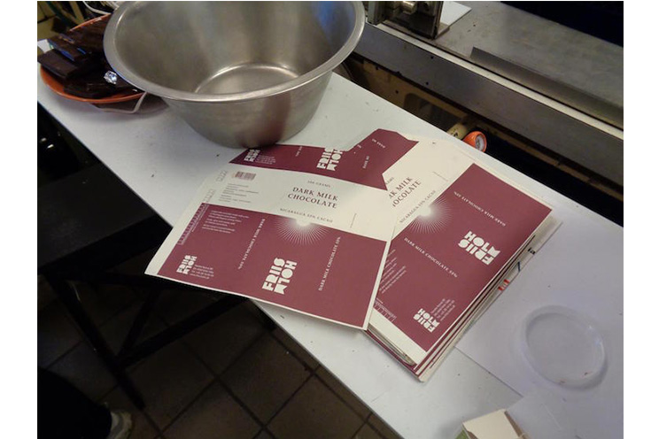 Mikkel Friis-Holm: “El cacao nicaragüense es el mejor del mundo”