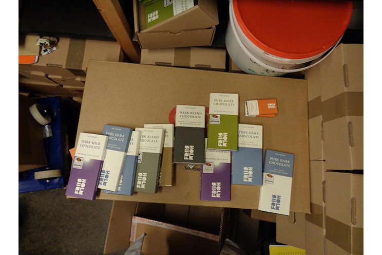 Mikkel Friis-Holm: “El cacao nicaragüense es el mejor del mundo”