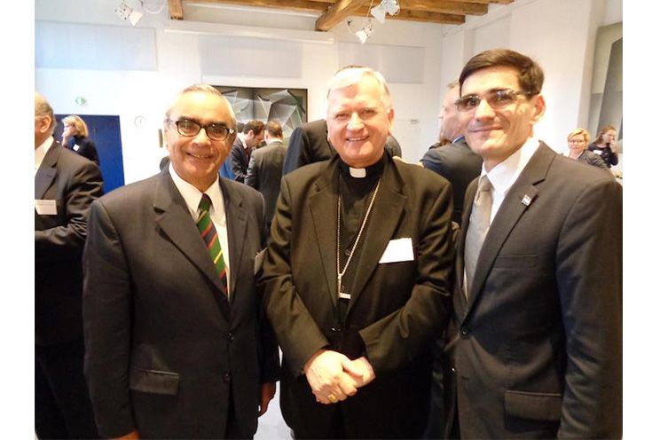 Mikkel Friis-Holm: “El cacao nicaragüense es el mejor del mundo”