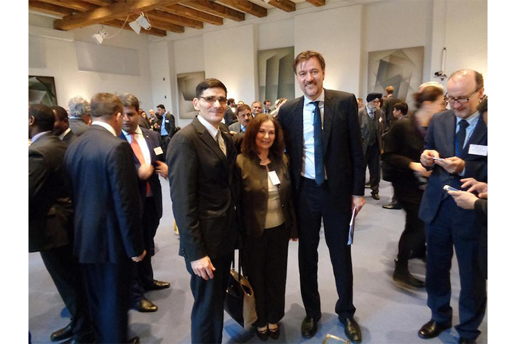 Mikkel Friis-Holm: “El cacao nicaragüense es el mejor del mundo”