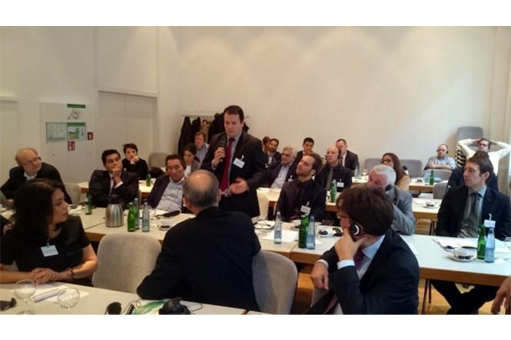 Nicaragua presenta oportunidades de inversión a empresarios alemanes de la región de Baden-Württemberg