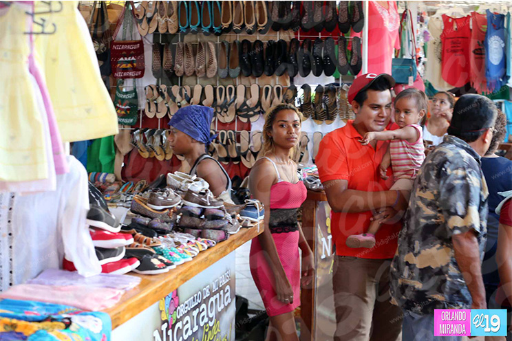 Crónica en la Avenida