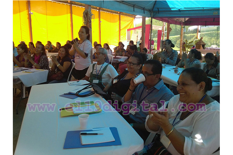 Realizan Primer Encuentro Nacional de Promotores de Pequeños Negocios