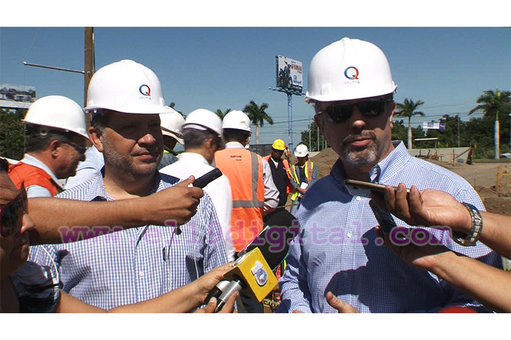 Estabilidad macroeconómica y seguridad de Nicaragua incentiva a Grupo Q a expandir sus servicios en Managua