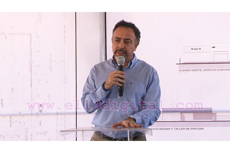 Estabilidad macroeconómica y seguridad de Nicaragua incentiva a Grupo Q a expandir sus servicios en Managua