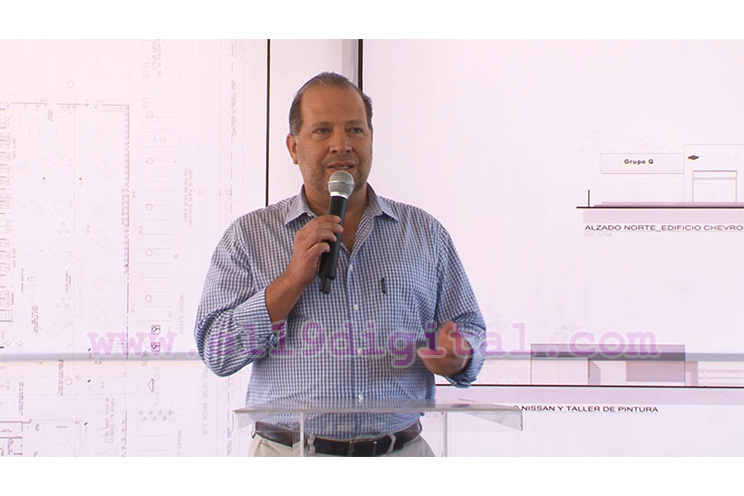 Estabilidad macroeconómica y seguridad de Nicaragua incentiva a Grupo Q a expandir sus servicios en Managua