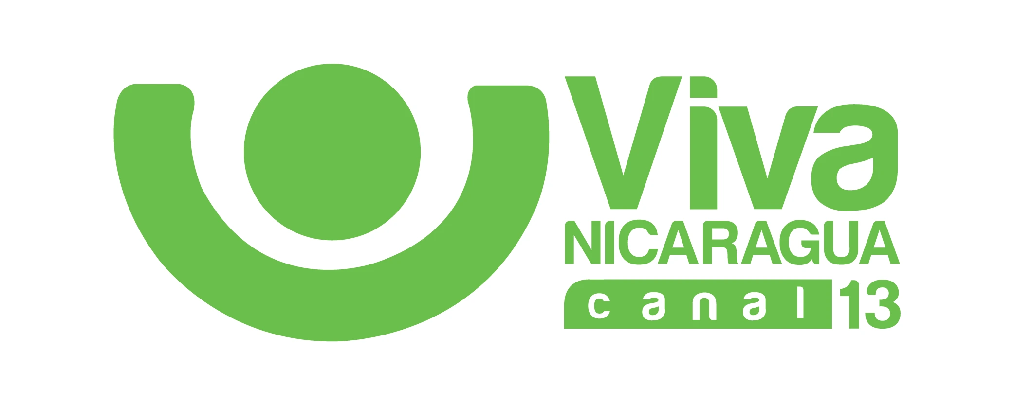 Viva Nicaragua Canal 13