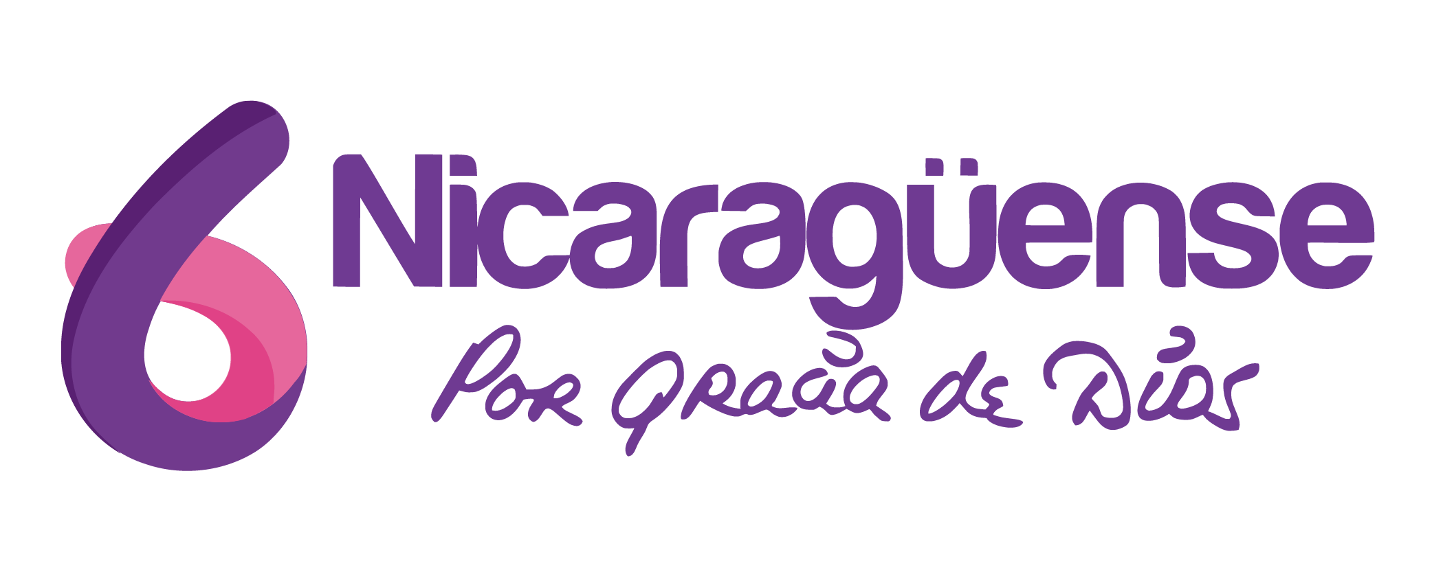 Canal 6 Nicaraguense por gracia de Dios