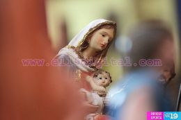 25 años del tradicional nacimiento de la Familia Pastora