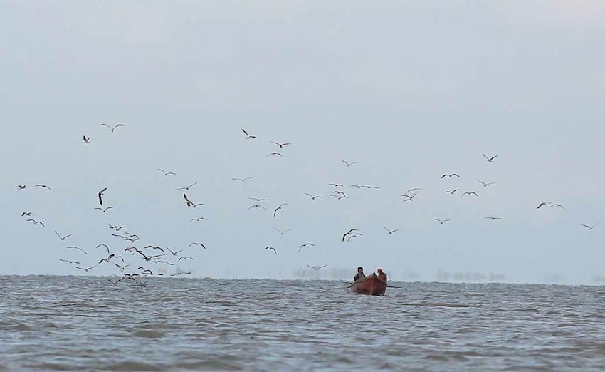 Río San Juan, destino virgen de Nicaragua