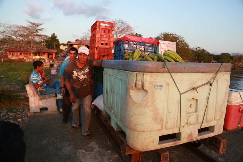Río San Juan, destino virgen de Nicaragua