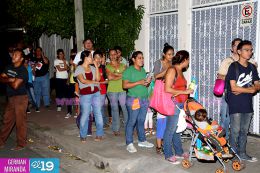 Pueblo mariano se desborda en Amor a la Purísima Concepción de María