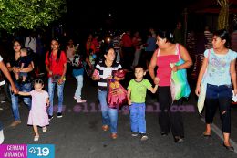 Pueblo mariano se desborda en Amor a la Purísima Concepción de María