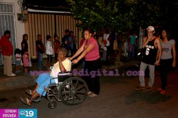 Pueblo mariano se desborda en Amor a la Purísima Concepción de María