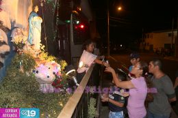 Pueblo mariano se desborda en Amor a la Purísima Concepción de María