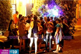 Pueblo mariano se desborda en Amor a la Purísima Concepción de María