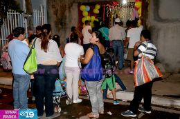 Pueblo mariano se desborda en Amor a la Purísima Concepción de María