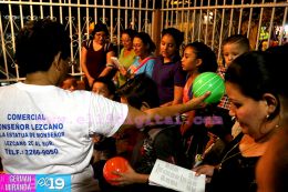 Pueblo mariano se desborda en Amor a la Purísima Concepción de María