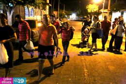 Pueblo mariano se desborda en Amor a la Purísima Concepción de María