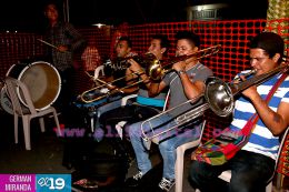 Pueblo mariano se desborda en Amor a la Purísima Concepción de María