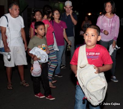 Pueblo mariano se desborda en Amor a la Purísima Concepción de María