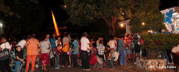 Pueblo mariano se desborda en Amor a la Purísima Concepción de María