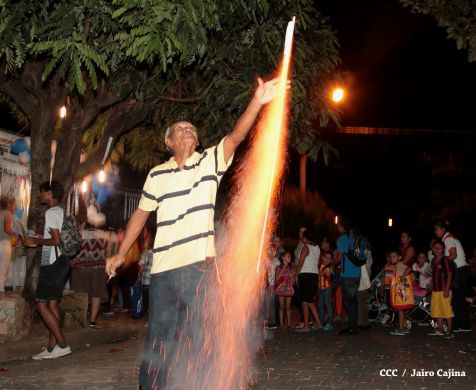 Pueblo mariano se desborda en Amor a la Purísima Concepción de María
