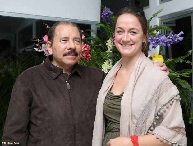 Presidente Daniel sostiene encuentro con Grupo de Consejeros del BID