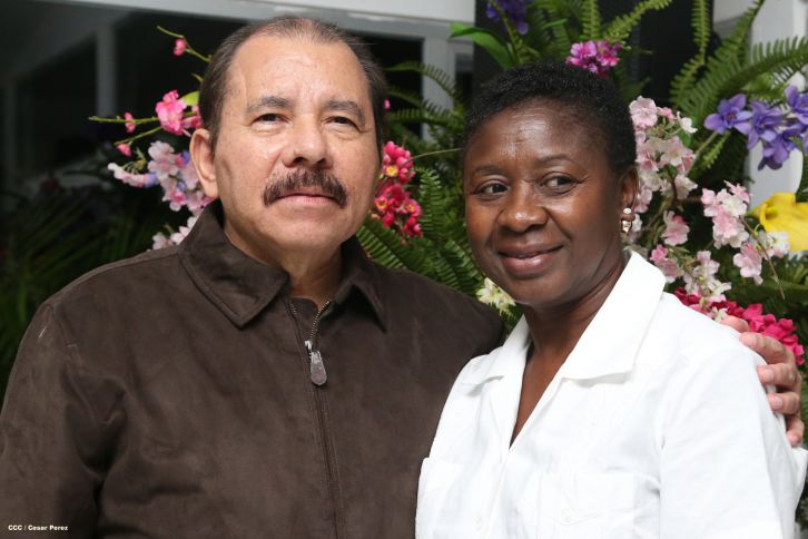 Presidente Daniel sostiene encuentro con Grupo de Consejeros del BID