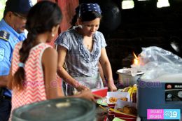 Científicos hallan más de 1 mil 500 artefactos arqueológicos en la Ruta del Gran Canal de Nicaragua