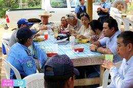 Científicos hallan más de 1 mil 500 artefactos arqueológicos en la Ruta del Gran Canal de Nicaragua