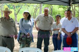 Científicos hallan más de 1 mil 500 artefactos arqueológicos en la Ruta del Gran Canal de Nicaragua