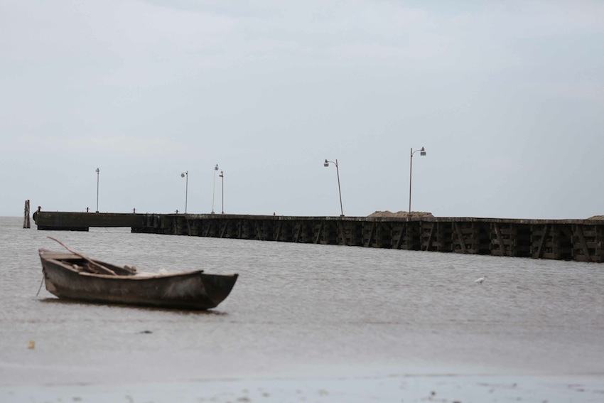 Río San Juan, destino virgen de Nicaragua