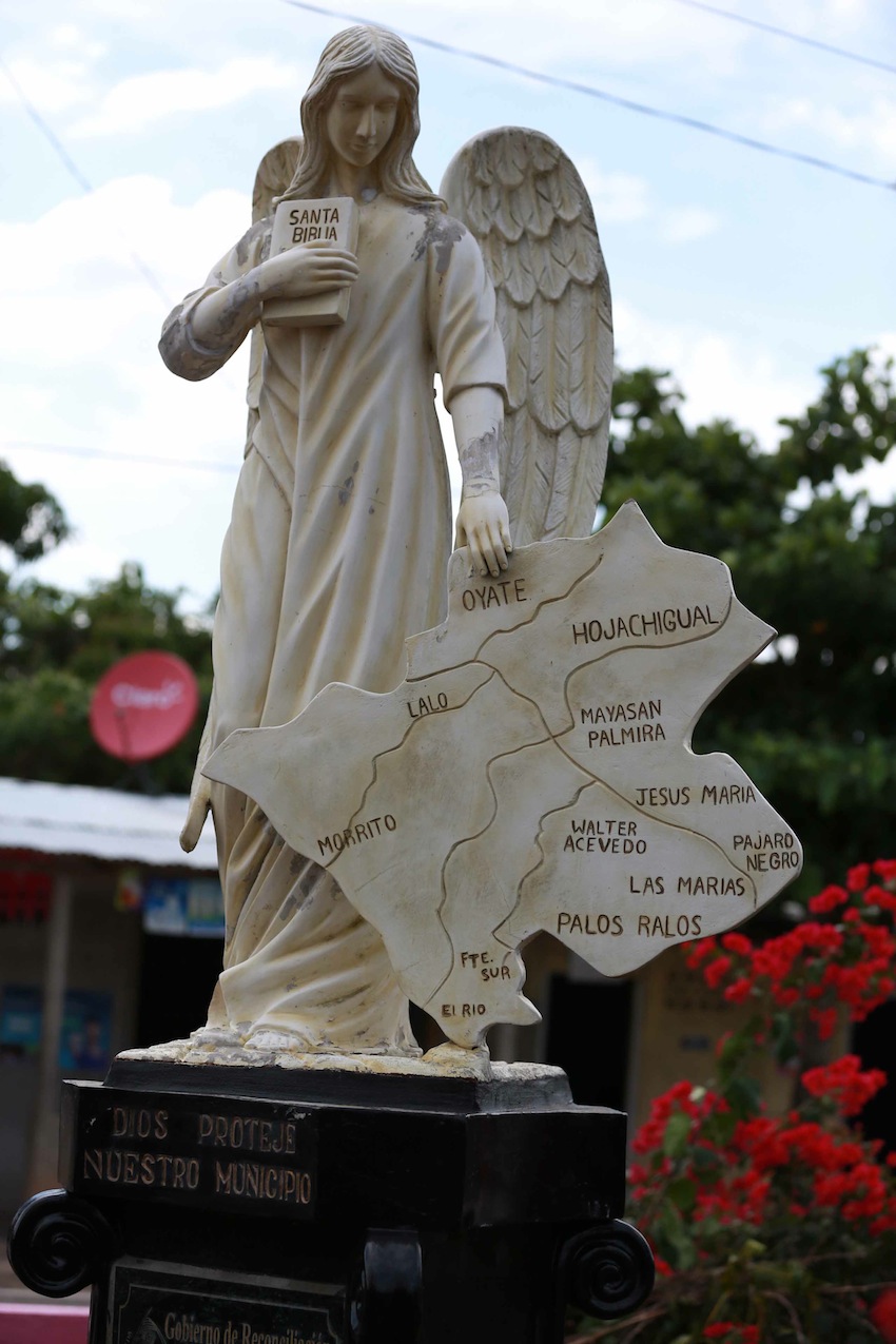 Río San Juan, destino virgen de Nicaragua