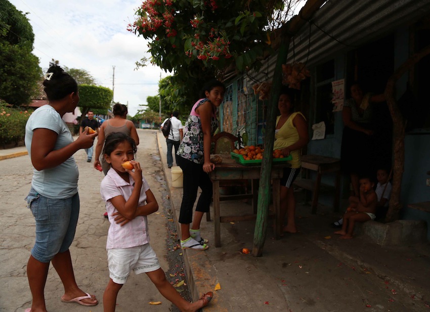 Río San Juan, destino virgen de Nicaragua
