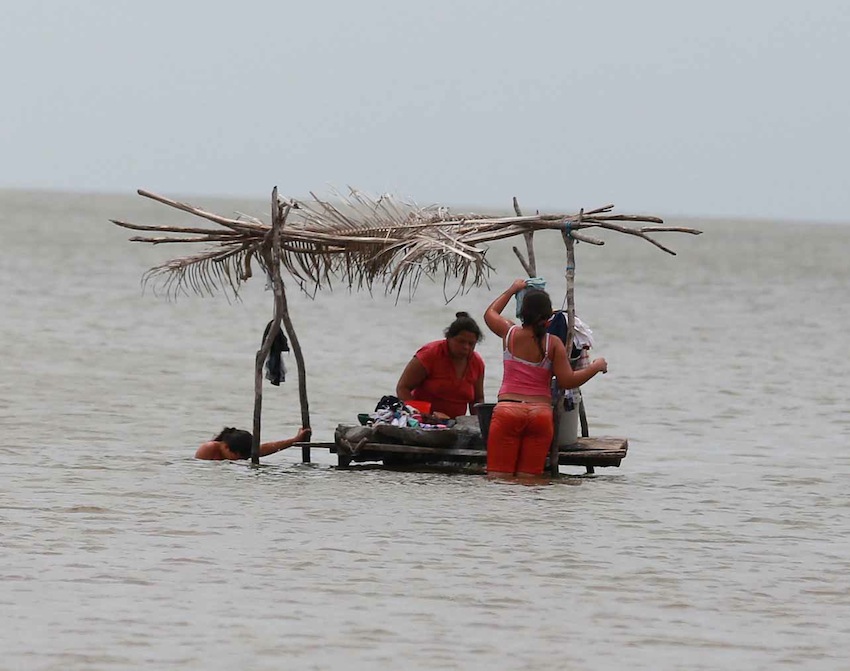 Río San Juan, destino virgen de Nicaragua