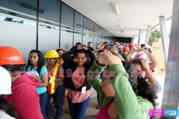 Nicaragua desarrolla IV Simulacro Multiamenazas