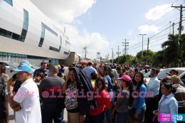 Nicaragua desarrolla IV Simulacro Multiamenazas