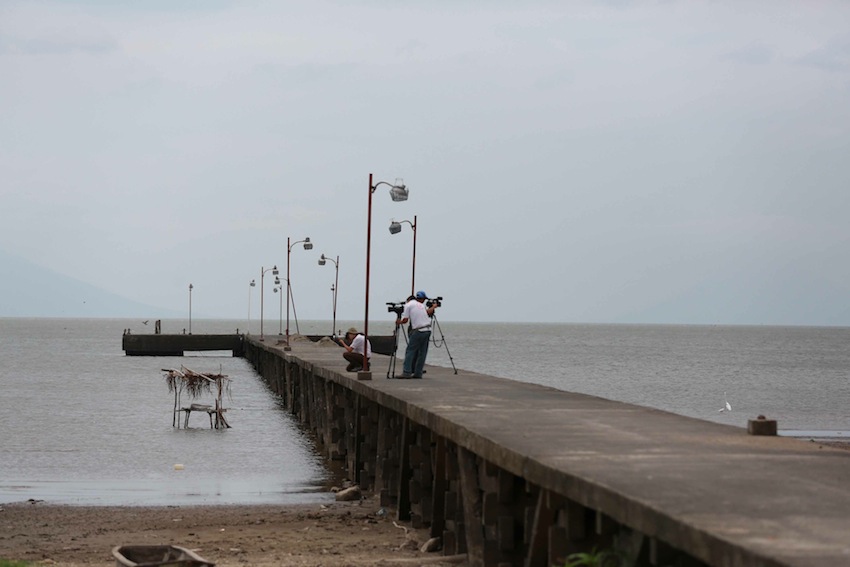 Río San Juan, destino virgen de Nicaragua
