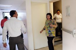 Nicaragua desarrolla IV Simulacro Multiamenazas