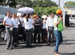 Nicaragua desarrolla IV Simulacro Multiamenazas