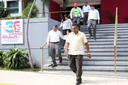 Nicaragua desarrolla IV Simulacro Multiamenazas