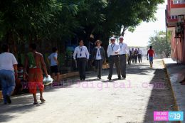 Nicaragua desarrolla IV Simulacro Multiamenazas