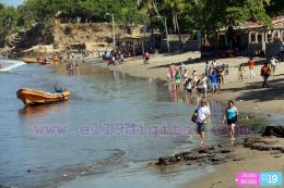 Nicaragua desarrolla IV Simulacro Multiamenazas