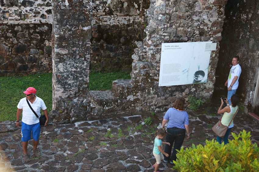 Río San Juan, destino virgen de Nicaragua